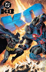 DC K.O. #2
