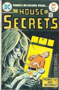 House of Secrets #131