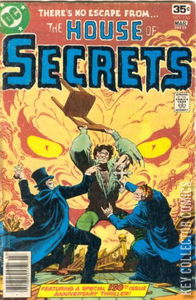 House of Secrets #150