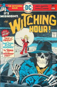 The Witching Hour #63