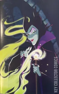 Disney Villains: Maleficent #2