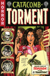 EC: Catacomb of Torment #5