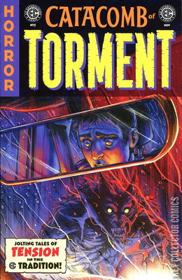 EC: Catacomb of Torment