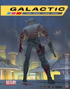 Galactic #1