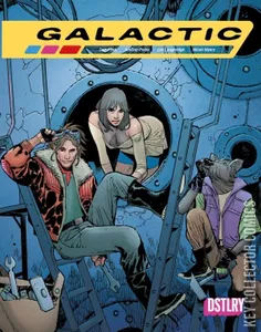 Galactic #1