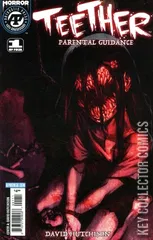 Cover for Teether: Parental Guidance #1