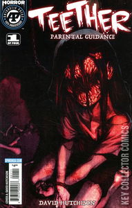 Teether: Parental Guidance #1