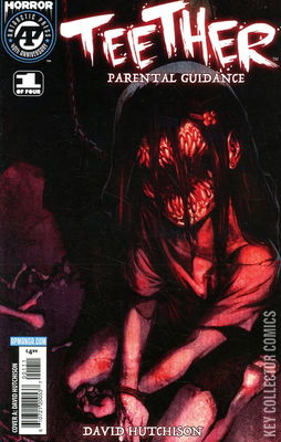 Teether: Parental Guidance