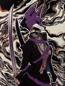 Exquisite Corpses #7