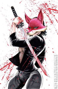 Exquisite Corpses #7