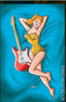 Josie and the Pussycats Annual Spectacular