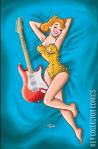 Josie and the Pussycats Annual Spectacular #1