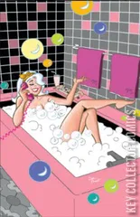 Variant Cover for Josie and the Pussycats Annual Spectacular #1