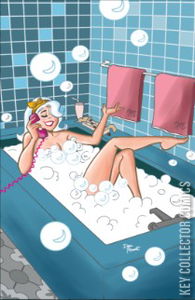 Josie and the Pussycats Annual Spectacular #1