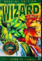 Variant Cover for Wizard: The Guide to Comics Special Edition