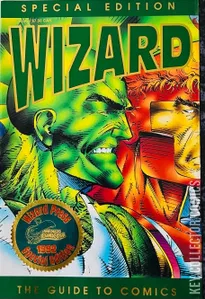 Wizard: The Guide to Comics Special Edition