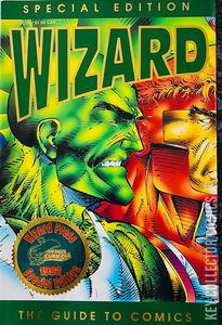 Wizard: The Guide to Comics Special Edition