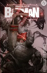 Absolute Batman #16