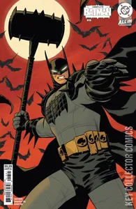 Absolute Batman #16
