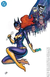 Batman: The Killing Joke #1