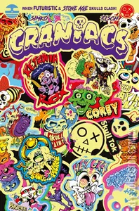 Craniacs #3