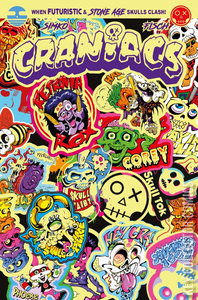 Craniacs #3