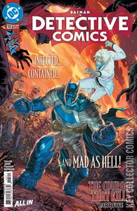 Detective Comics #1105