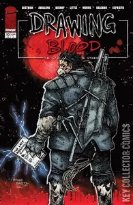 Drawing Blood #10