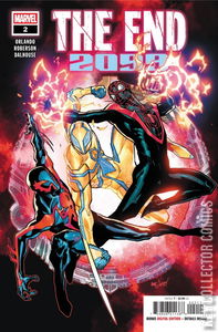 The End: 2099 #2