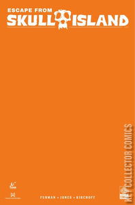 Escape From Skull Island