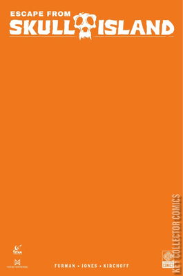 Escape From Skull Island