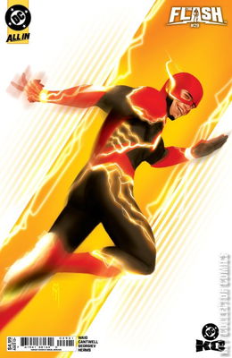 Flash