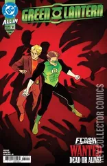 Cover for Green Lantern #31