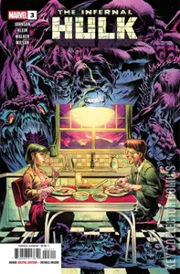 Infernal Hulk #3