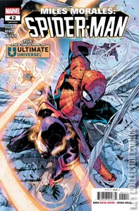 Miles Morales: Spider-Man #42