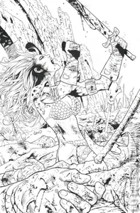 Sonja Reborn #5
