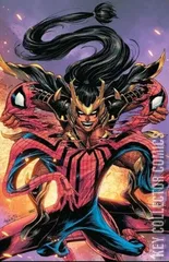 Cover for Amazing Spider-Man #88