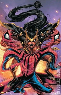 Variant Cover for Amazing Spider-Man #88