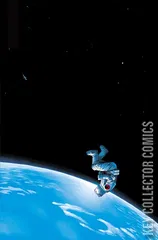 Variant Cover for Thundercats #23
