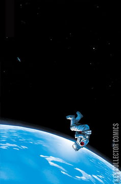 Variant Cover for Thundercats #23