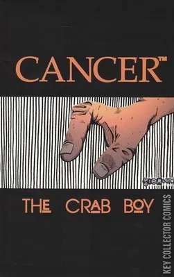Cancer: The Crab Boy