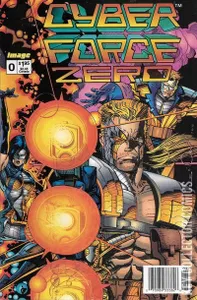 Cyberforce #0