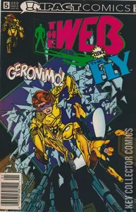 The Web #5