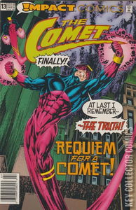 The Comet #13