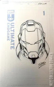 Ultimate Endgame #1