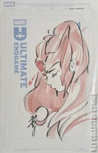 Ultimate Endgame #1
