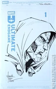 Ultimate Endgame #1