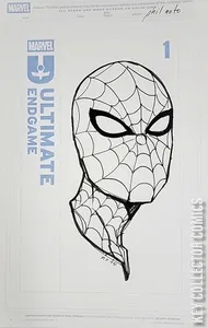 Ultimate Endgame #1