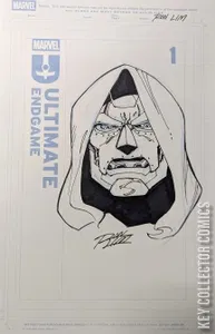 Ultimate Endgame #1