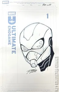 Ultimate Endgame #1